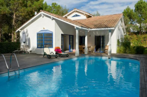 Madame Vacances Villas Club Royal Aquitaine